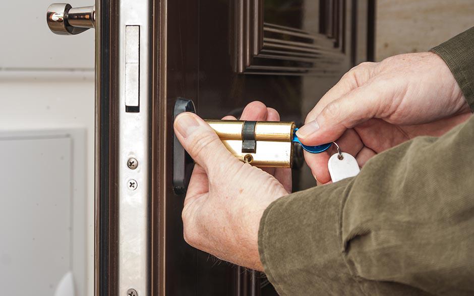 serrurier pro Montrouge