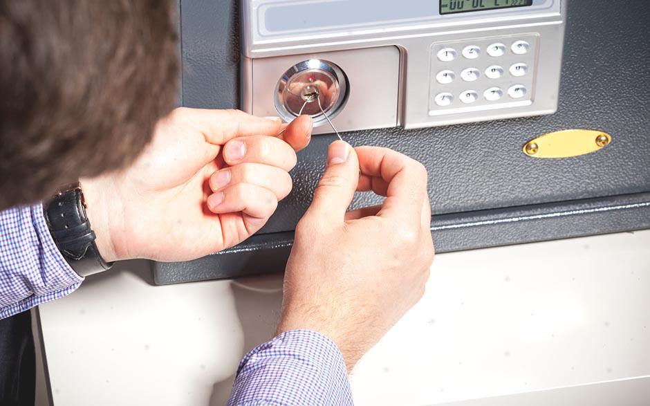 combien coute un dépannage serrurier Le Blanc-Mesnil