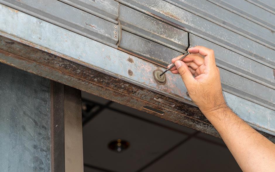 serrurier serrurerie metal maintenance Le Blanc-Mesnil