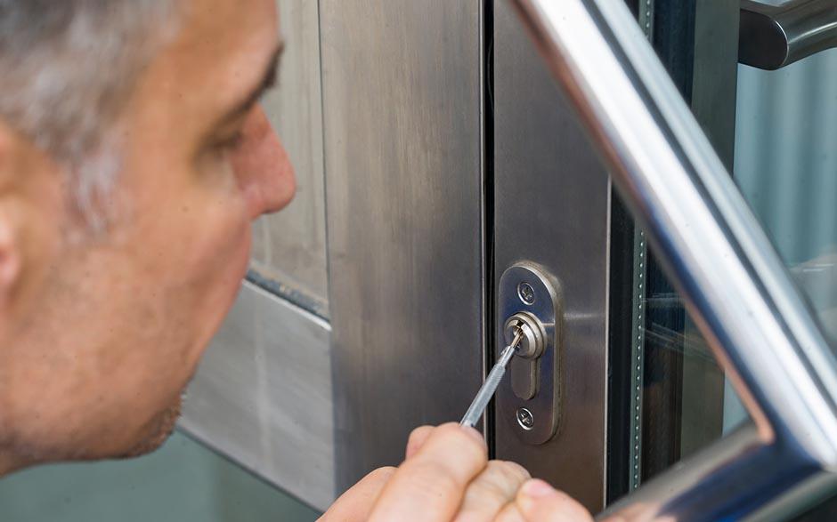 prix serrurier ouverture de porte Saint-Ouen